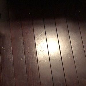 Meet your Posher, Blake